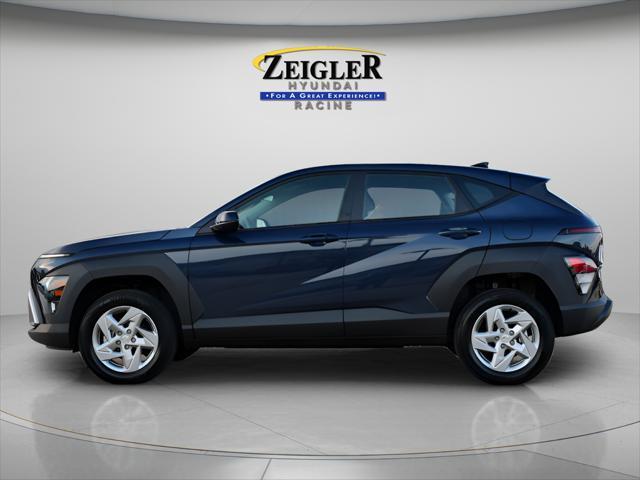 2026 Hyundai Kona - $27,526
