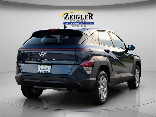 2026 Hyundai Kona - $27,526