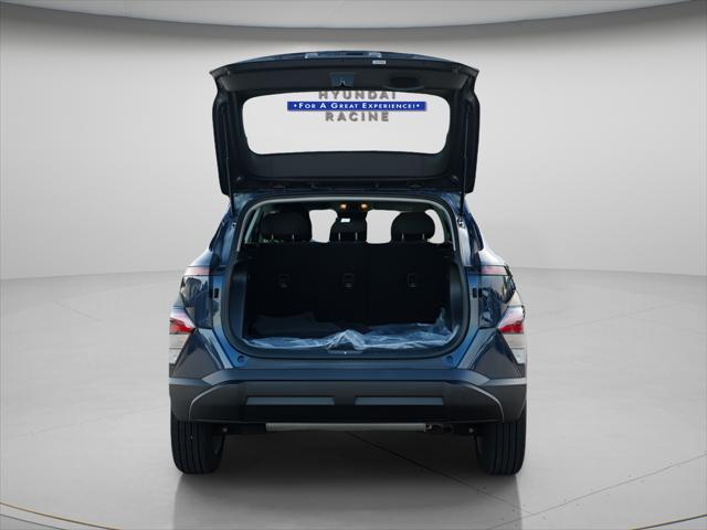 2026 Hyundai Kona - $27,526