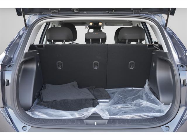 2026 Hyundai Kona - $27,526