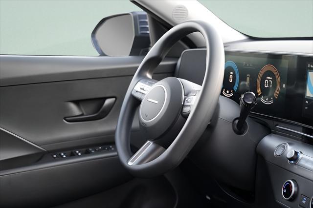 2026 Hyundai Kona - $27,526