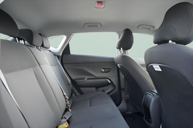 2026 Hyundai Kona - $27,526