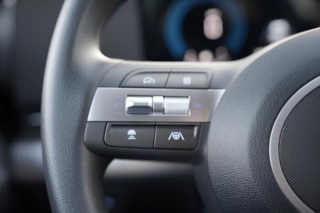 2026 Hyundai Kona - $27,526