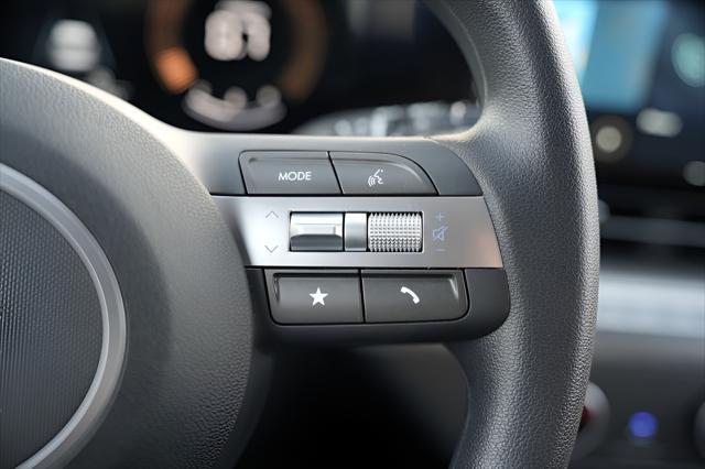 2026 Hyundai Kona - $27,526