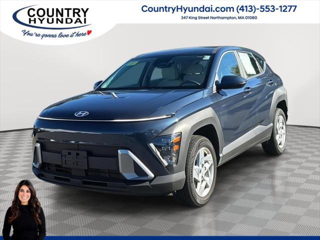 2026 Hyundai Kona - $26,500