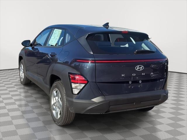 2026 Hyundai Kona - $26,500