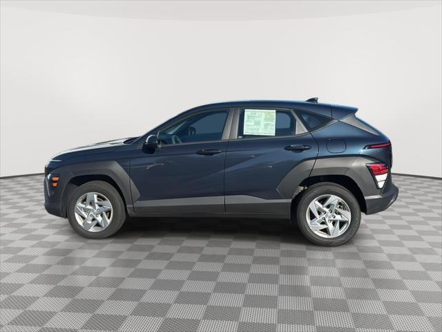 2026 Hyundai Kona - $26,500