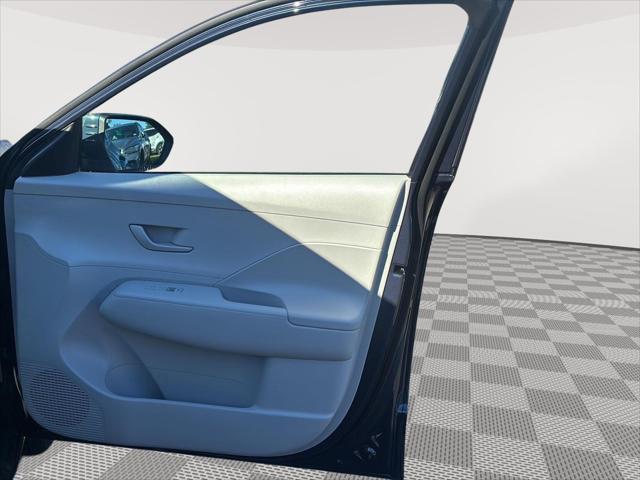 2026 Hyundai Kona - $26,500