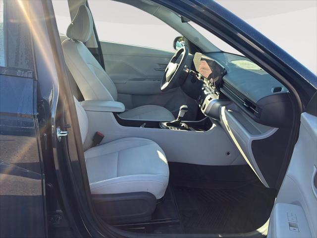 2026 Hyundai Kona - $26,500