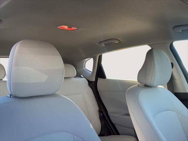 2026 Hyundai Kona - $26,500