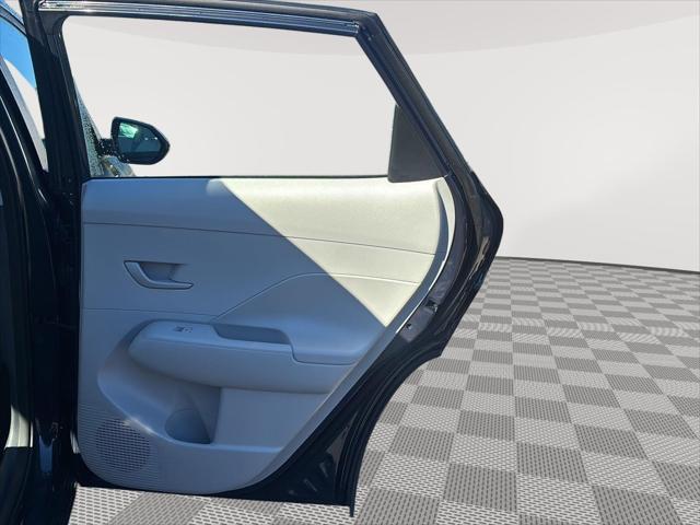 2026 Hyundai Kona - $26,500