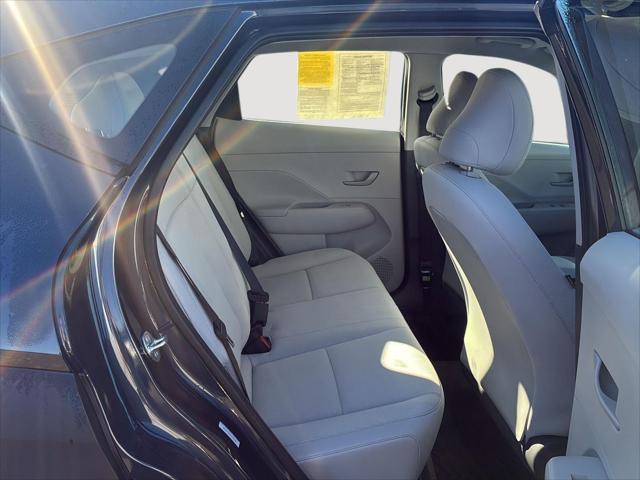 2026 Hyundai Kona - $26,500