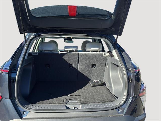 2026 Hyundai Kona - $26,500