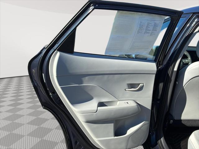 2026 Hyundai Kona - $26,500
