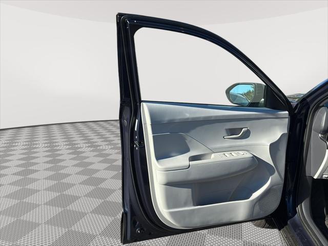 2026 Hyundai Kona - $26,500