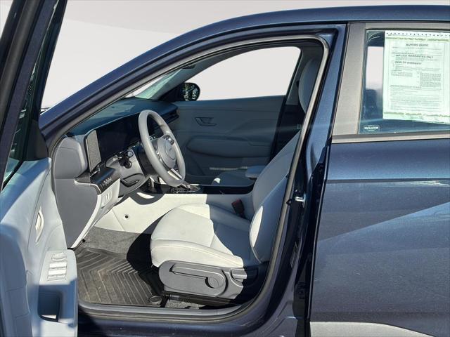 2026 Hyundai Kona - $26,500