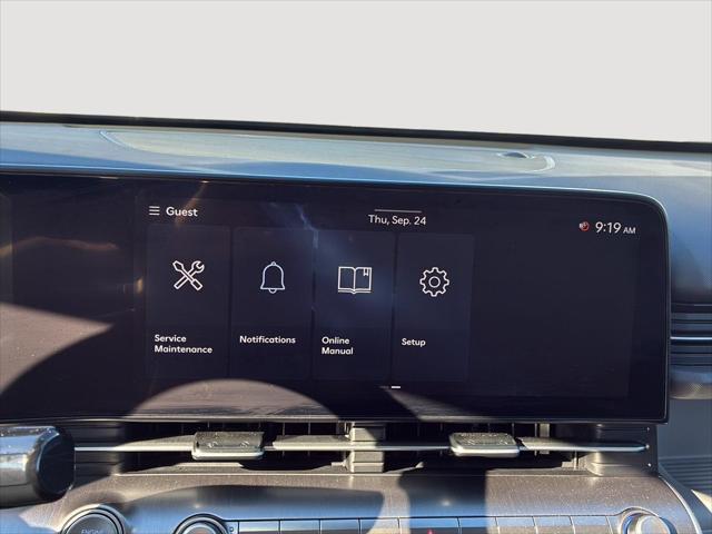 2026 Hyundai Kona - $26,500