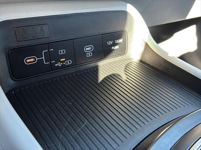 2026 Hyundai Kona - $26,500
