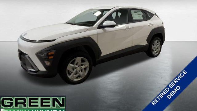 2026 Hyundai KONA SE