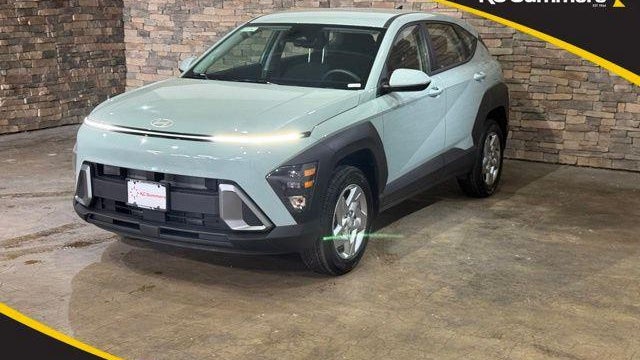 Preowned 2026 Hyundai KONA SE for Sale