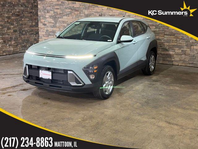 2026 Hyundai Kona - $27,250