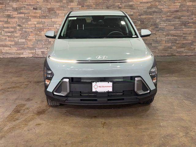 2026 Hyundai Kona - $27,250
