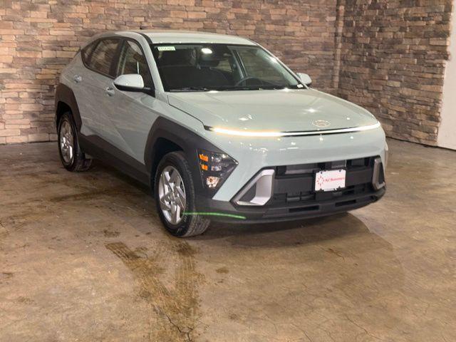 2026 Hyundai Kona - $27,250