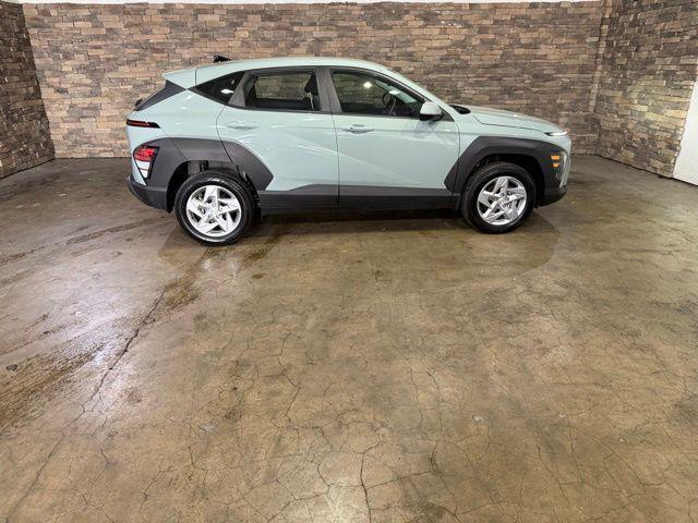2026 Hyundai Kona - $27,250