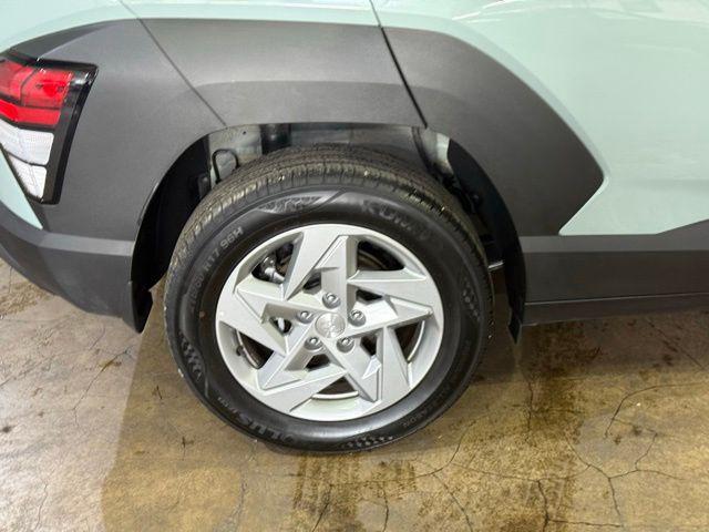 2026 Hyundai Kona - $27,250