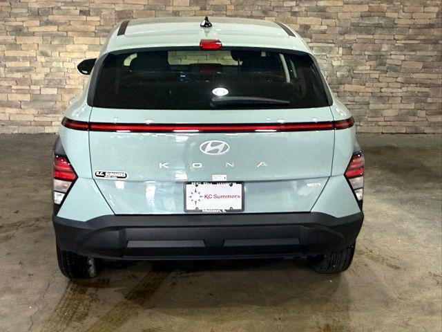 2026 Hyundai Kona - $27,250