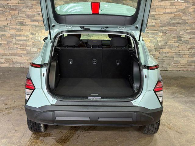 2026 Hyundai Kona - $27,250