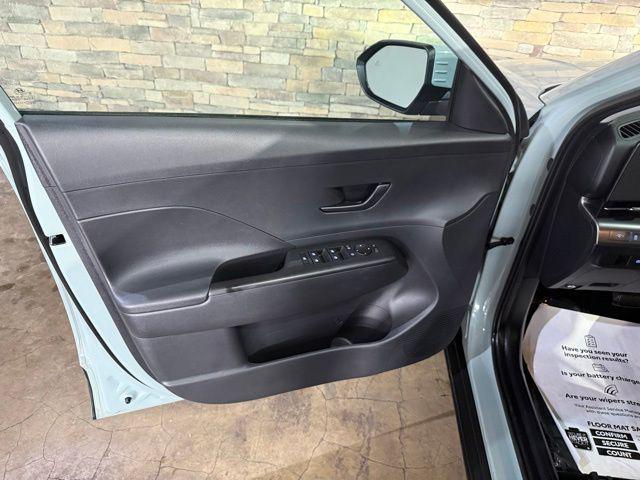2026 Hyundai Kona - $27,250