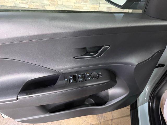 2026 Hyundai Kona - $27,250