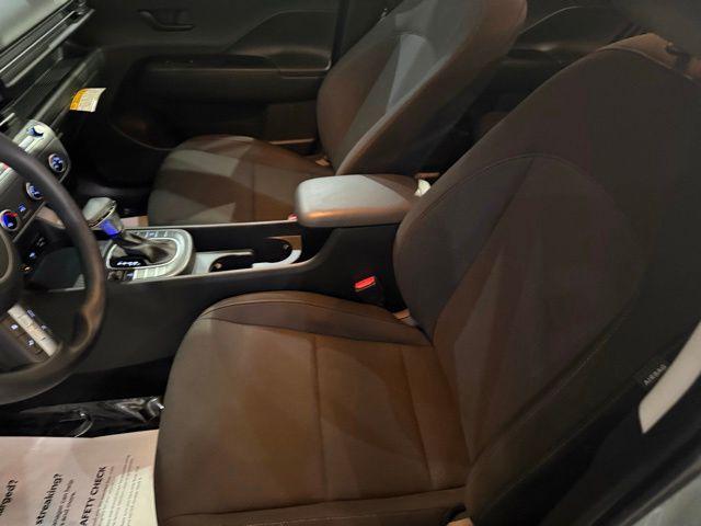 2026 Hyundai Kona - $27,250
