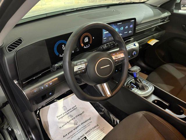 2026 Hyundai Kona - $27,250