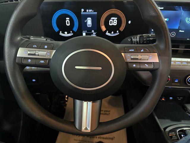 2026 Hyundai Kona - $27,250