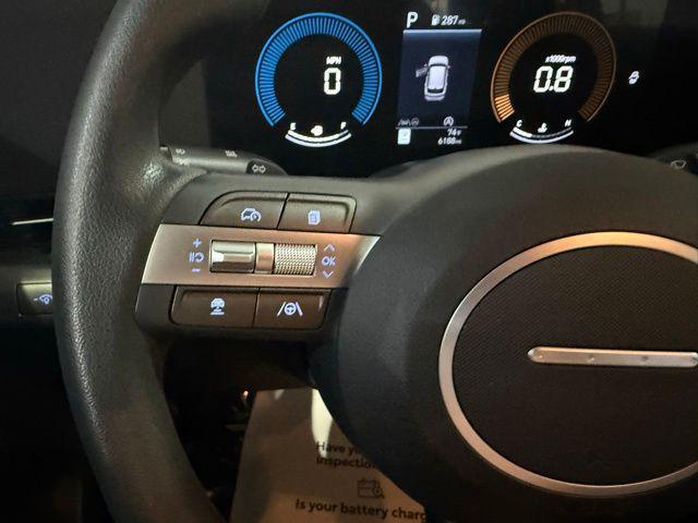 2026 Hyundai Kona - $27,250