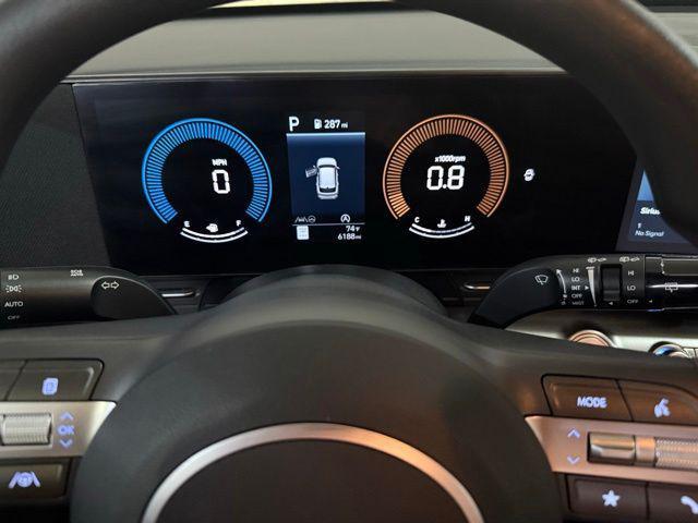 2026 Hyundai Kona - $27,250