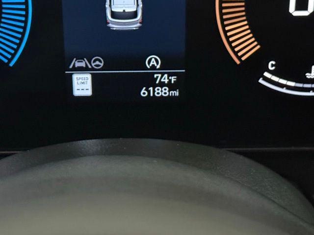 2026 Hyundai Kona - $27,250