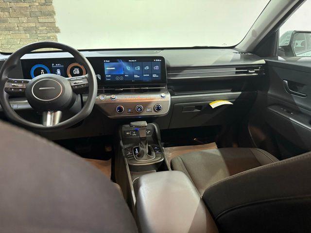 2026 Hyundai Kona - $27,250