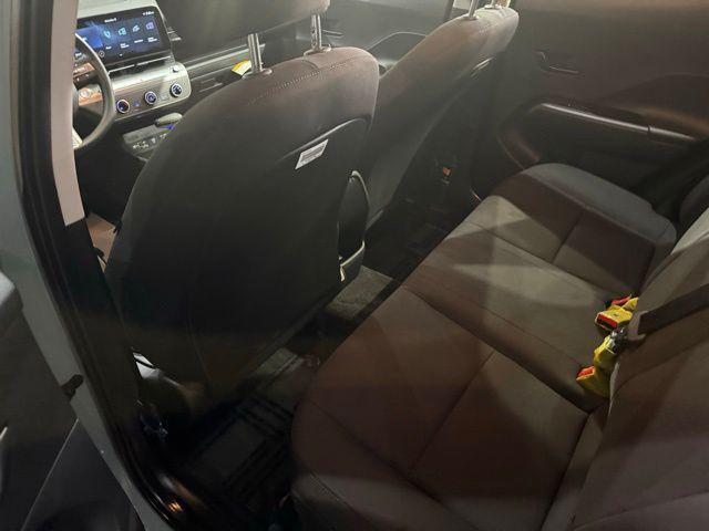 2026 Hyundai Kona - $27,250