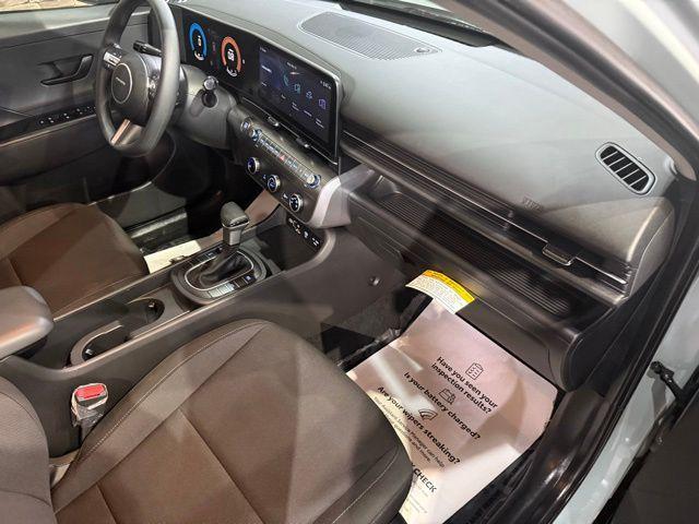 2026 Hyundai Kona - $27,250
