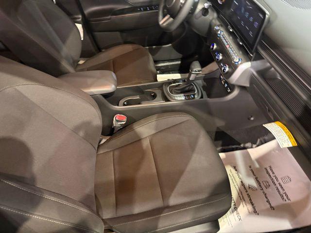 2026 Hyundai Kona - $27,250