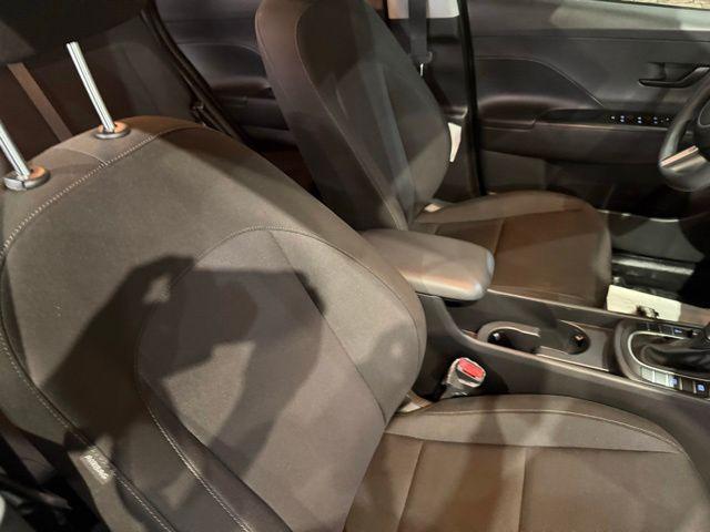 2026 Hyundai Kona - $27,250