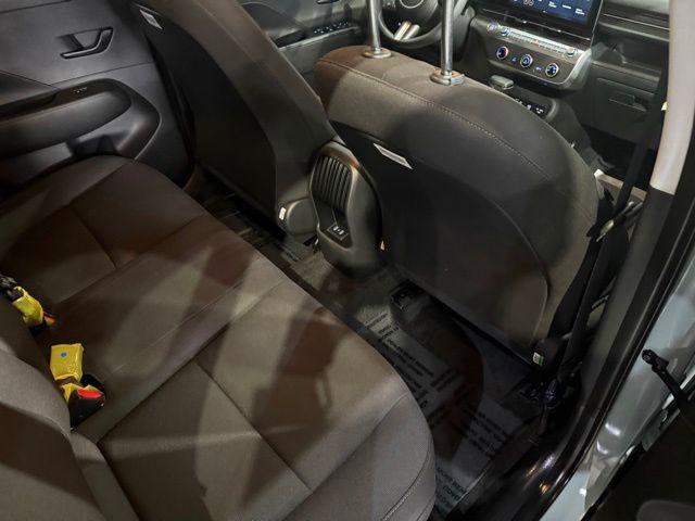 2026 Hyundai Kona - $27,250