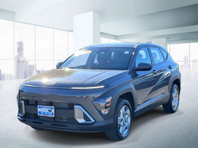 2026 Hyundai Kona - $26,174