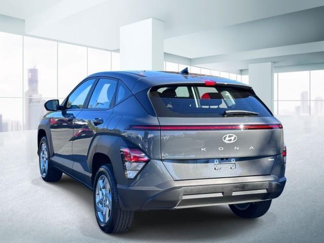 2026 Hyundai Kona - $26,174