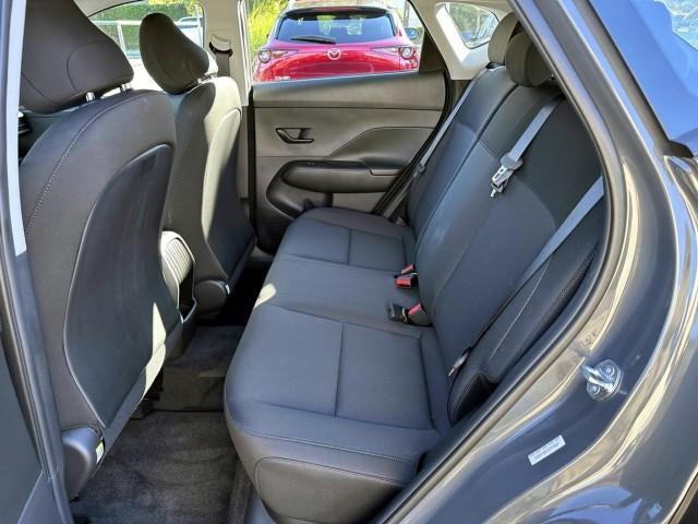 2026 Hyundai Kona - $26,174