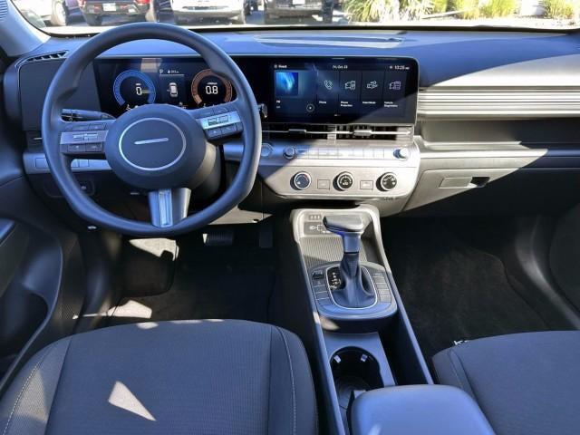 2026 Hyundai Kona - $26,174