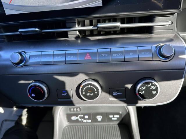 2026 Hyundai Kona - $26,174